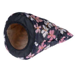 TIAKI Raschelsack - Ø 20 x H 31 cm
