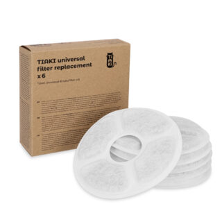 TIAKI Trinkbrunnen - 1,8 Liter