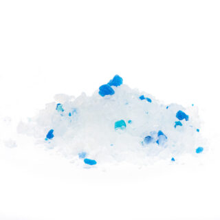Tigerino Crystals Katzenstreu - Aloe-Vera-Duft - 5 l