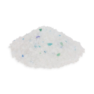 Tigerino Crystals Katzenstreu - Blütenduft - Sparpaket 6 x 5 l