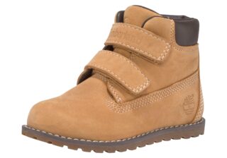 Timberland Klettboot "POKEY PINEPokey Pine H&L" Winterstiefel, Schnürstiefel, Winterschuhe