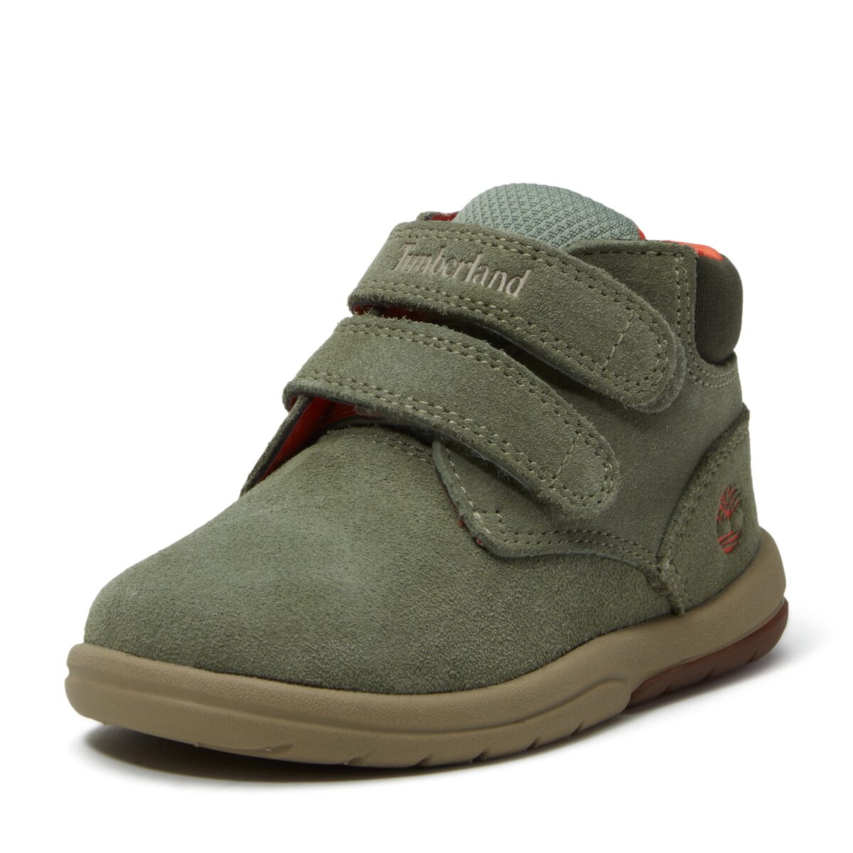 Timberland Klettboot "TODDLE TRACKS - MID HOOK & LOOP BOOT" Winterstiefel, Winterboots, Snowboots, Winterschuhe
