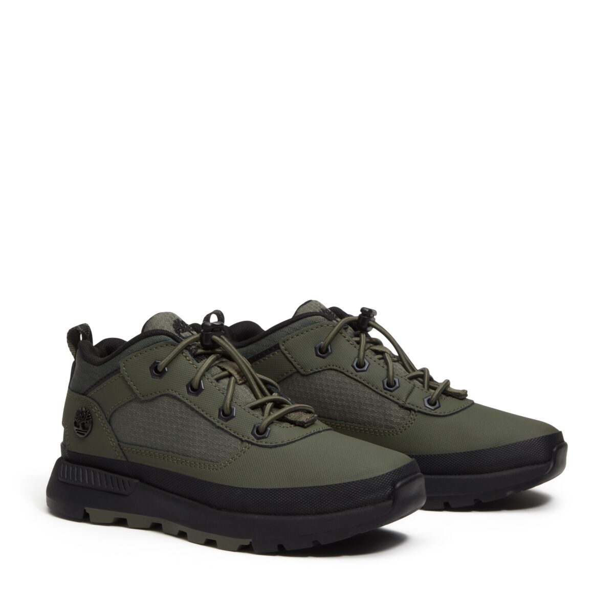Timberland Schnürboots "Field Trekker Low" Winterstiefel, Schnürstiefel, Winterschuhe