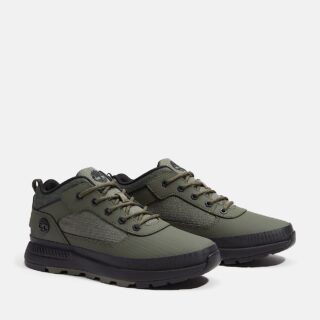 Timberland Schnürboots "Field Trekker Low" Winterstiefel, Schnürstiefel, Winterschuhe