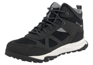Timberland Schnürboots "Lincoln Peak Mid WP" Winterstiefel, Schnürstiefel, Winterschuhe, wasserdicht