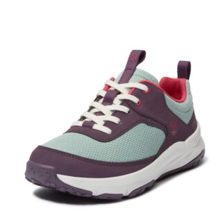Timberland Sneaker "MOTION ACCESSLOW HOOK & LOOP SNEAKER"