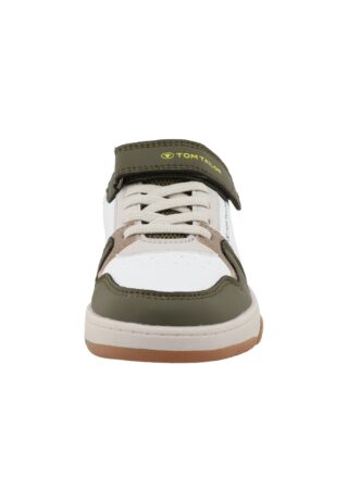 TOM TAILOR Sneaker "Tom Tailor Sneaker Low" 1 tlg.