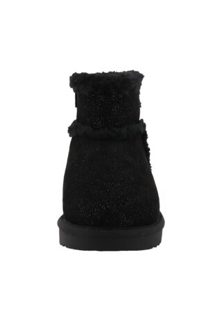 TOM TAILOR Stiefel "Tom Tailor Short Boots"