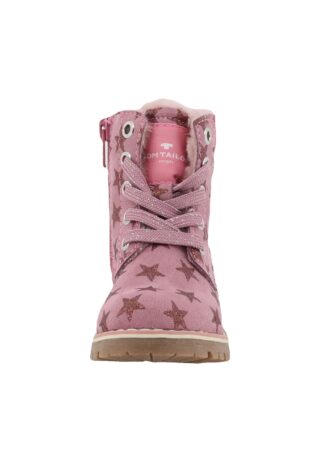 TOM TAILOR Stiefel "Tom Tailor Tall Boots"