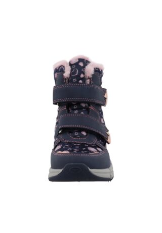 TOM TAILOR Stiefel "Tom Tailor Winter Boots"
