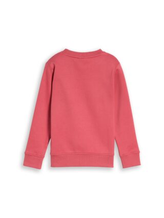 TOM TAILOR Sweatshirt, mit Logo Stickerei