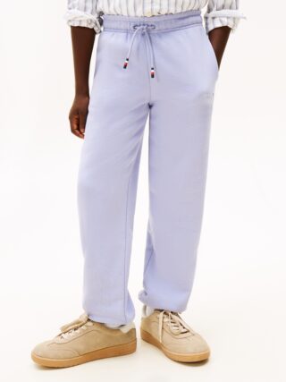 Tommy Hilfiger Jogginghose "MINI CORP SWEATPANTS" Kinder bis 16 Jahre