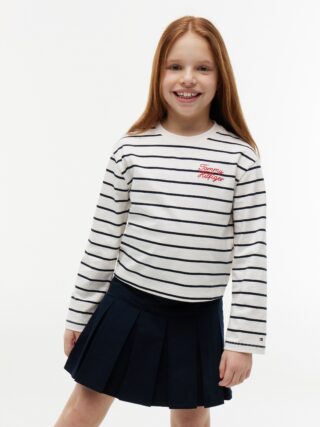Tommy Hilfiger Langarmshirt Kinder bis 16 Jahre