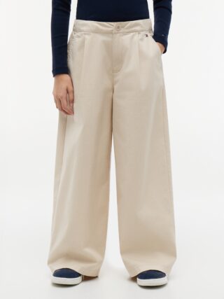 Tommy Hilfiger Stoffhose Kinder bis 16 Jahre