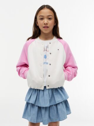 Tommy Hilfiger Sweatjacke Kinder bis 16 Jahre