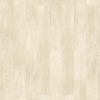 toom Vinylboden 'Premium-Vinyl' Pinie weiß 4 mm