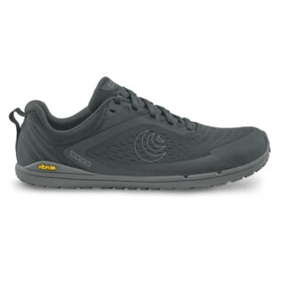 Topo Athletic Connect Gr. 41 Grau Damen