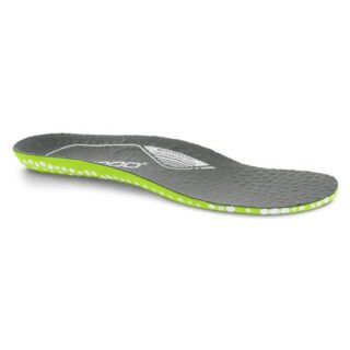 Topo Athletic FKT Insole Gr. 47 Grau Herren