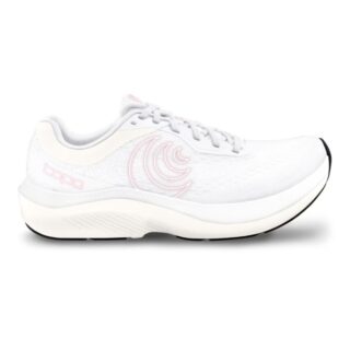 Topo Athletic Magnifly 6 Gr. 42 Weiß Damen