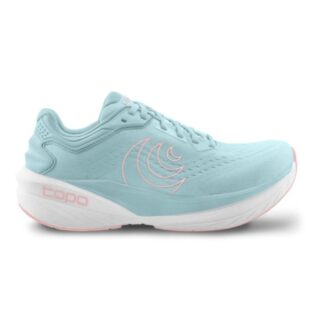 Topo Athletic Phantom 4 Gr. 38 Blau Damen