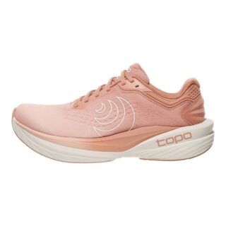 Topo Athletic Phantom 4 Gr. 38½ Rot Damen