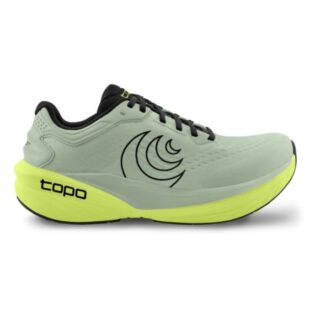 Topo Athletic Phantom 4 Gr. 41 Grün Herren