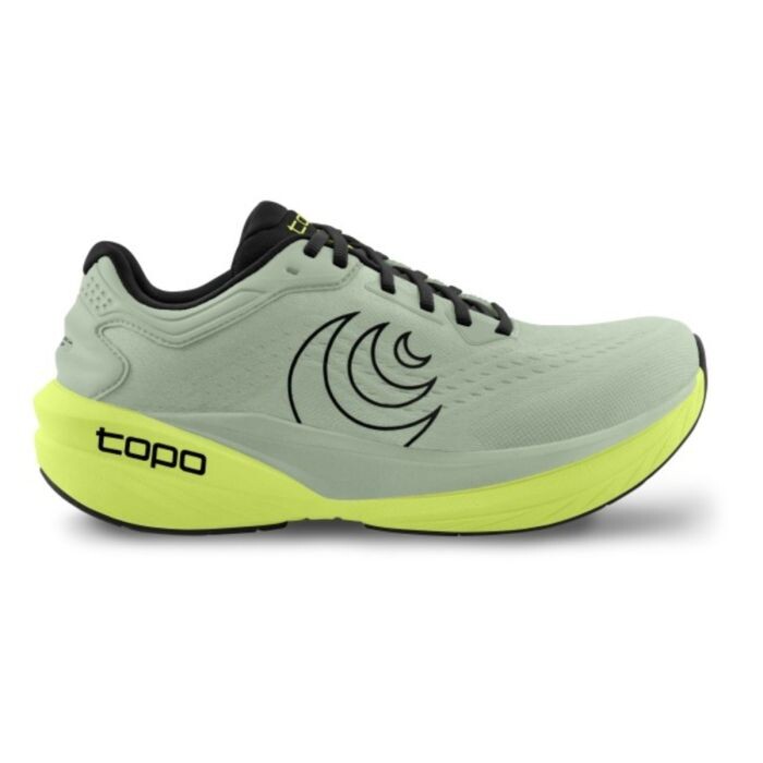 Topo Athletic Phantom 4 Gr. 41 Grün Herren