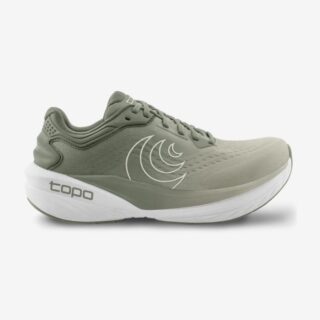 Topo Athletic Phantom 4 Gr. 42½ Grün Herren