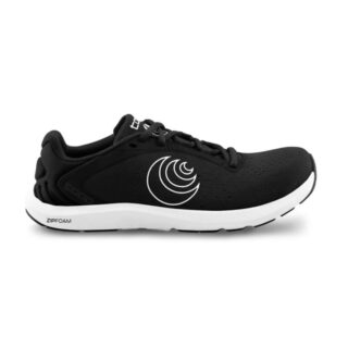 Topo Athletic ST-6 Gr. 37½ Schwarz Damen