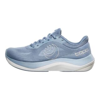 Topo Athletic Ultrafly 6 Gr. 37½ Blau Damen