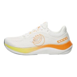Topo Athletic Ultrafly 6 Gr. 42 Weiß Herren