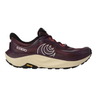 Topo Athletic Ultraventure 5 Gr. 38 Lila Damen