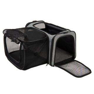 Tragetasche Onoen mit Freilauf - L 48 x B 30,5 x H 30,5 cm