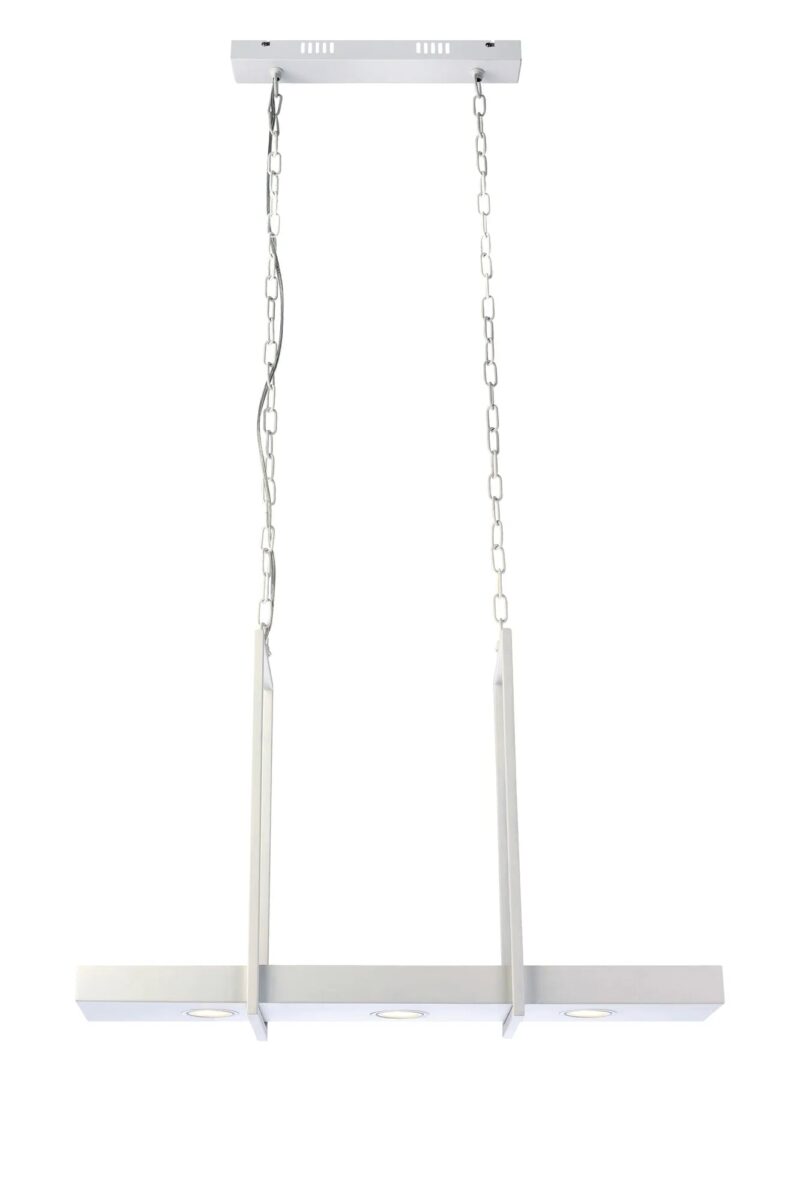Tray Deckenlampe Weiß