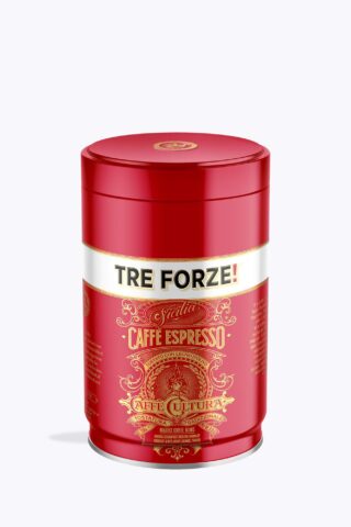 TRE FORZE! Caffè Espresso 250g Dose