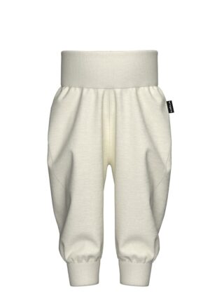 Trigema Jerseyhose "TRIGEMA Bequeme Jogginghose mit Bündchen"