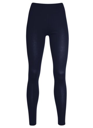 Trigema Leggings "TRIGEMA Leggings aus Baumwolle/Elastan"