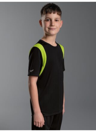 Trigema T-Shirt "TRIGEMA Sport T-Shirt mit Netzeinsätzen" 1 Stk.