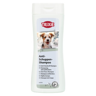 Trixie Anti-Schuppen Shampoo - 250 ml