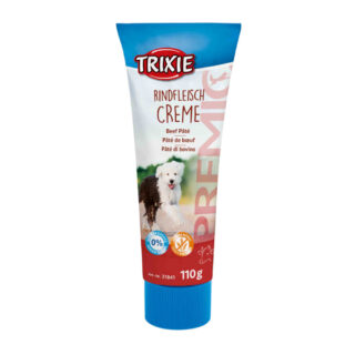 Trixie PREMIO Hund 110 g - Geflügel Creme