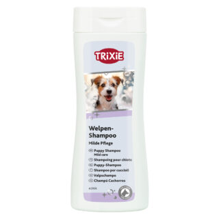 Trixie Welpen-Shampoo Sparpaket: 2 x 250 ml