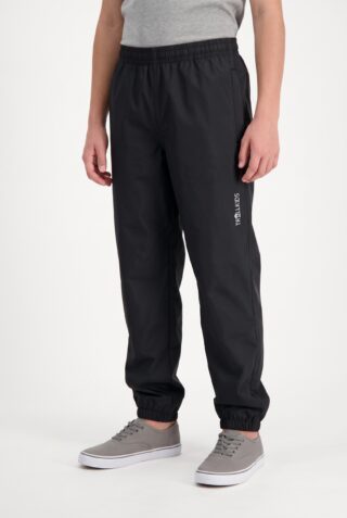 TROLLKIDS Regenhose "KIDS TROLLTUNGA PANTS" für Kinder, sportlich, aus Polyamid, lang, wasserdicht, atmungsaktiv