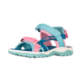 TROLLKIDS Sandale "Kids Oslofjord Sandal"
