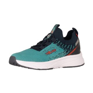 TROLLKIDS Slip-On Sneaker "KIDS BALESTRAND SNEAKER"