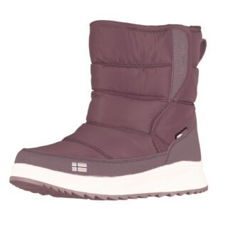 TROLLKIDS Winterboots "KIDS KONGSBERG WINTER BOOTS" mit profiliertem Laufsohlenprofil, wasserdicht