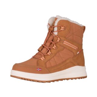 TROLLKIDS Winterstiefel "GIRLS ARENDAL WINTER BOOTS XT" Snowboots, Winterstiefel, Winterschuhe, wasserdicht