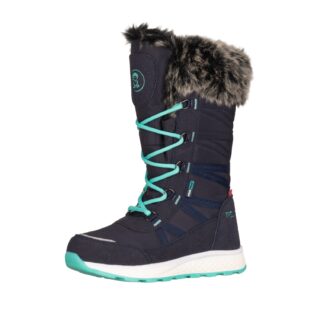 TROLLKIDS Winterstiefel "GIRLS HEMSEDAL WINTER BOOTS XT" Snowboots, Winterstiefel, Winterschuhe, wasserdicht