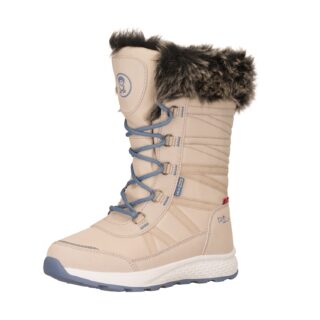 TROLLKIDS Winterstiefel "GIRLS HEMSEDAL WINTER BOOTS XT" Snowboots, Winterstiefel, Winterschuhe, wasserdicht