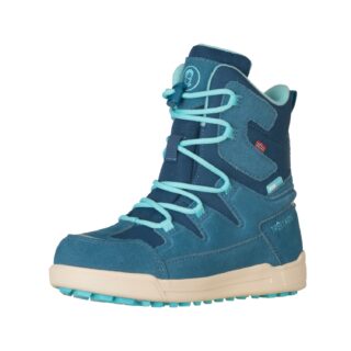TROLLKIDS Winterstiefel "KIDS FINNMARK WINTER BOOTS" Snowboots, Winterstiefel, Winterschuhe, wasserdicht
