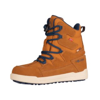 TROLLKIDS Winterstiefel "KIDS FINNMARK WINTER BOOTS" Snowboots, Winterstiefel, Winterschuhe, wasserdicht